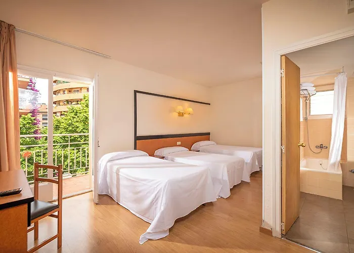 The Bb Boutique Colom Hotel 3*