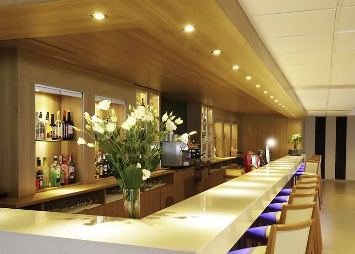 Hotel The Bb Boutique Colom