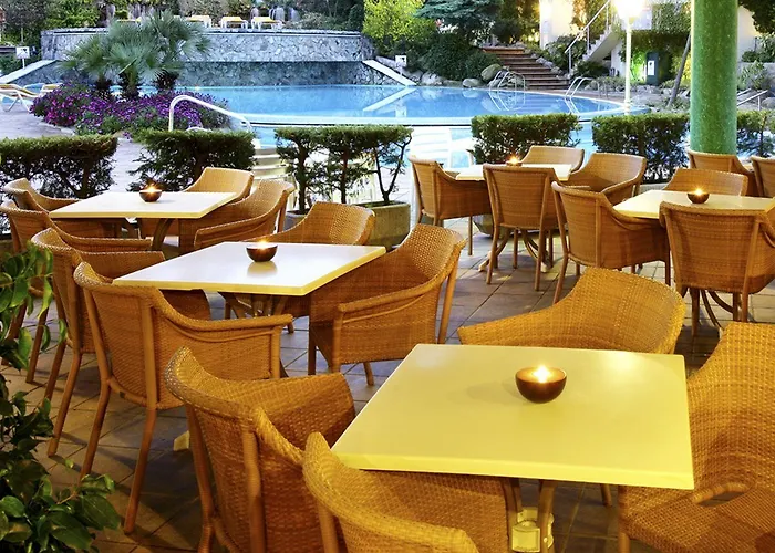 Hotel The Bb Boutique Colom