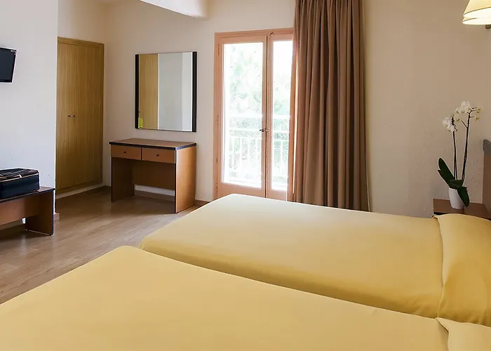 The Bb Boutique Colom Lloret de Mar