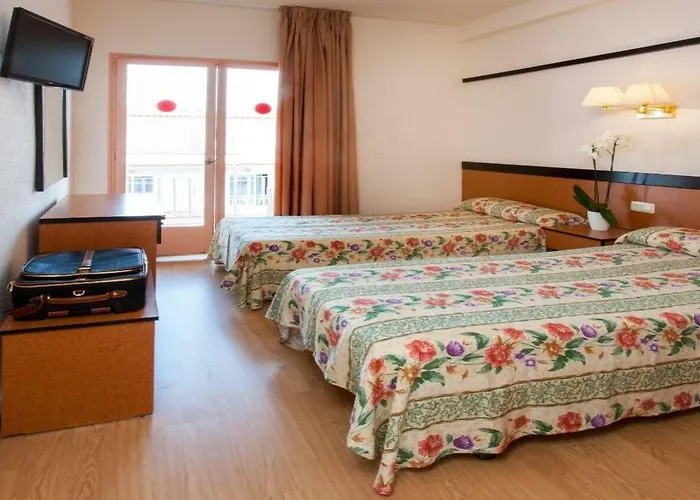 Hotel The Bb Boutique Colom