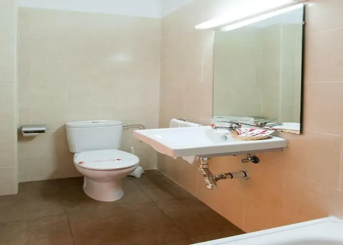 The Bb Boutique Colom 3* Lloret de Mar