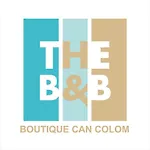 The Bb Boutique Colom Otel